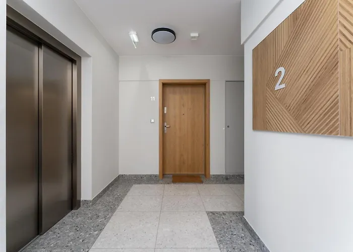 Czerwone Maki Deluxe By Bookinghost Apartament Kraków