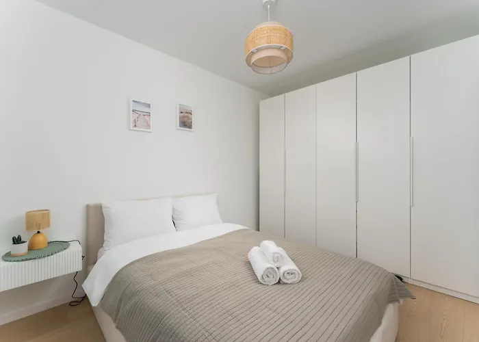 Apartament Czerwone Maki Deluxe By Bookinghost