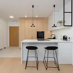 Apartamento Czerwone Maki Deluxe By Bookinghost *
