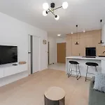 Apartamento Czerwone Maki Deluxe By Bookinghost