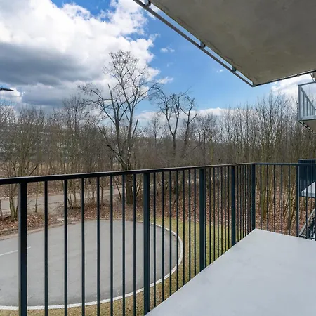 Apartment Czerwone Maki Deluxe By Bookinghost Krakow