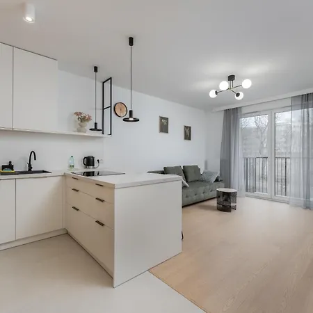 Apartman Czerwone Maki Deluxe By Bookinghost